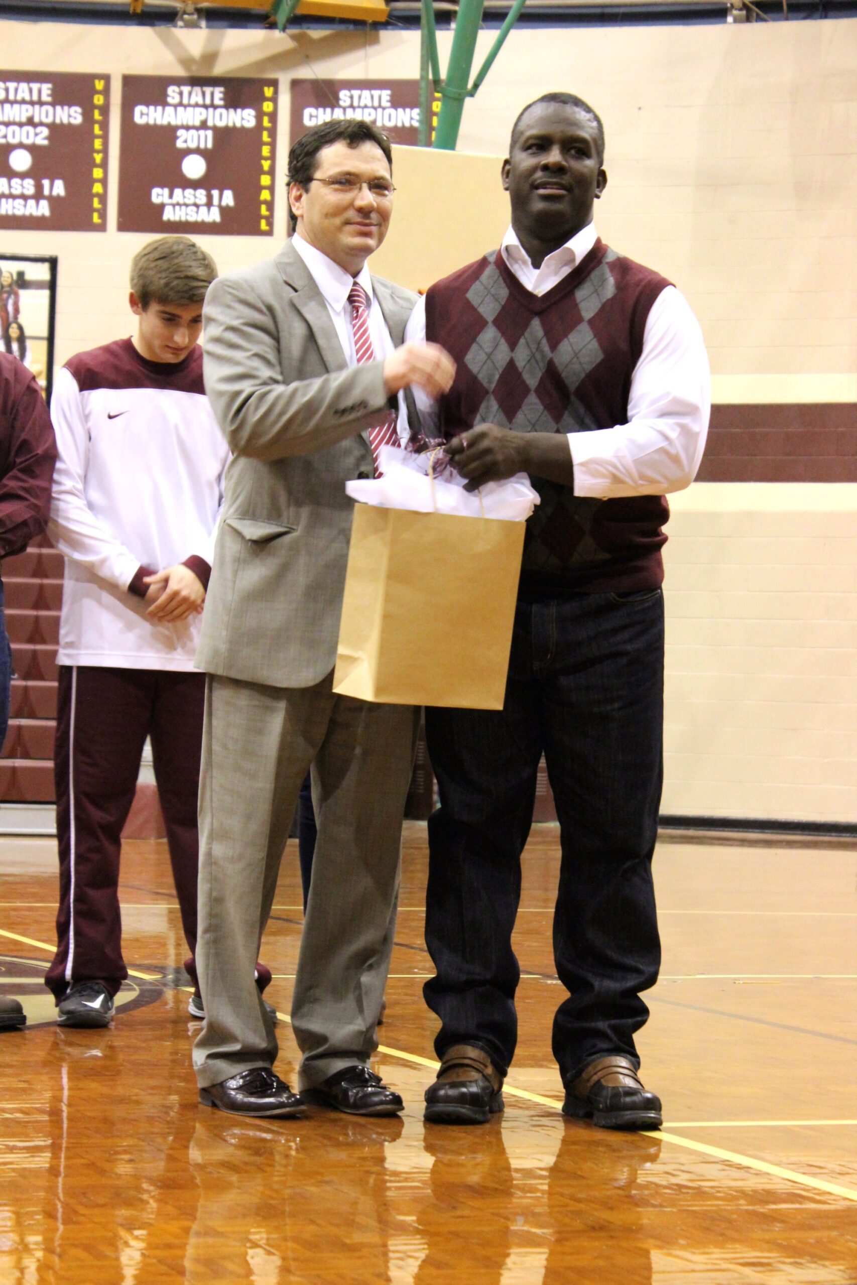 Coach Felder Becomes Winningest Football Coach in School History – The  Donoho School