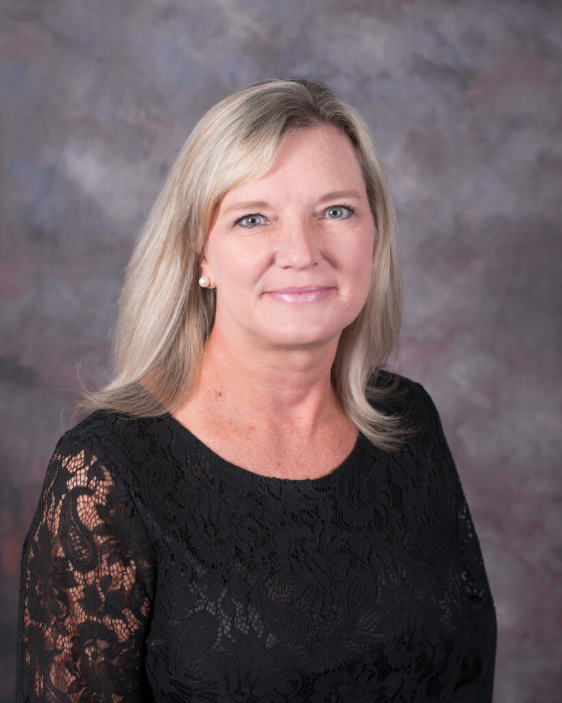 Stacy Morrison – The Donoho School